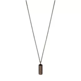 JCNL50020200 JUST CAVALLI Men's Necklaces