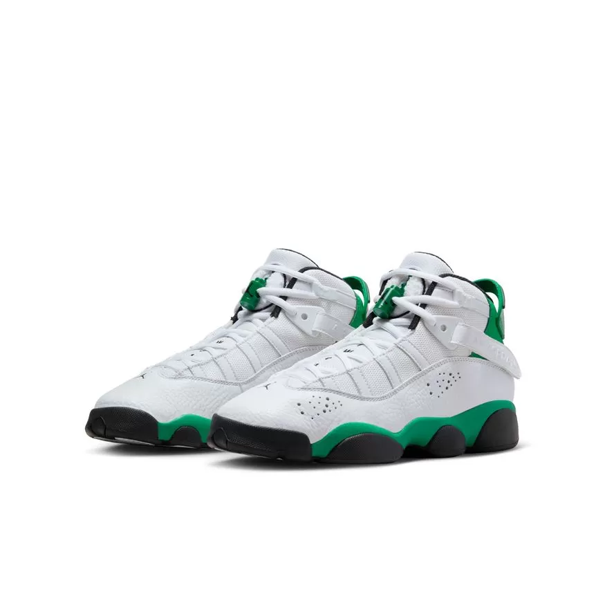 JORDAN 6 RINGS (GS) 323419-131