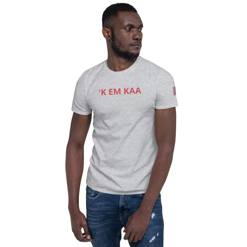 'K EM KAA Premium T-Shirt