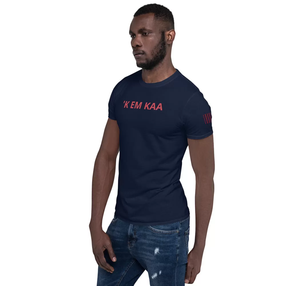 'K EM KAA Premium T-Shirt