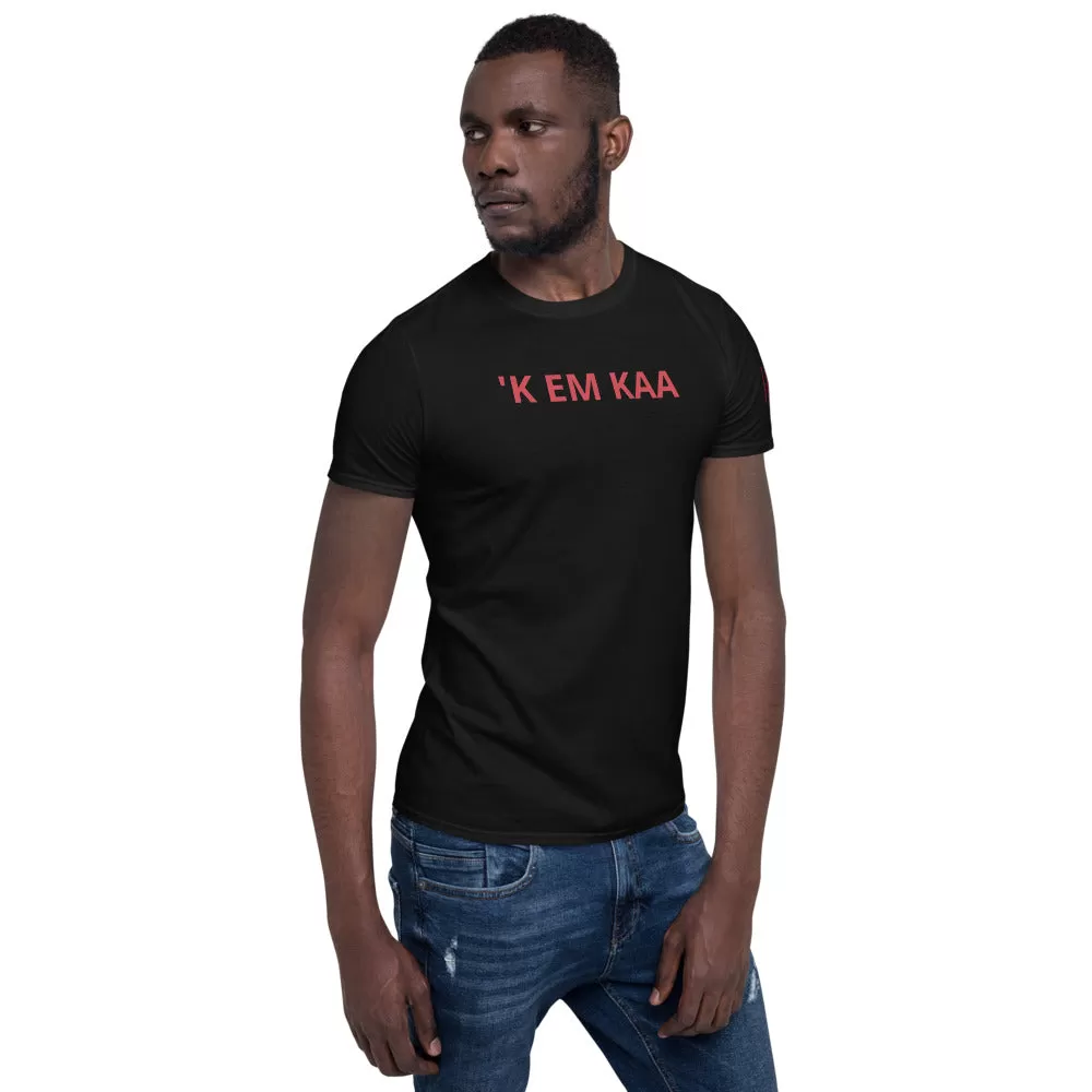 'K EM KAA Premium T-Shirt