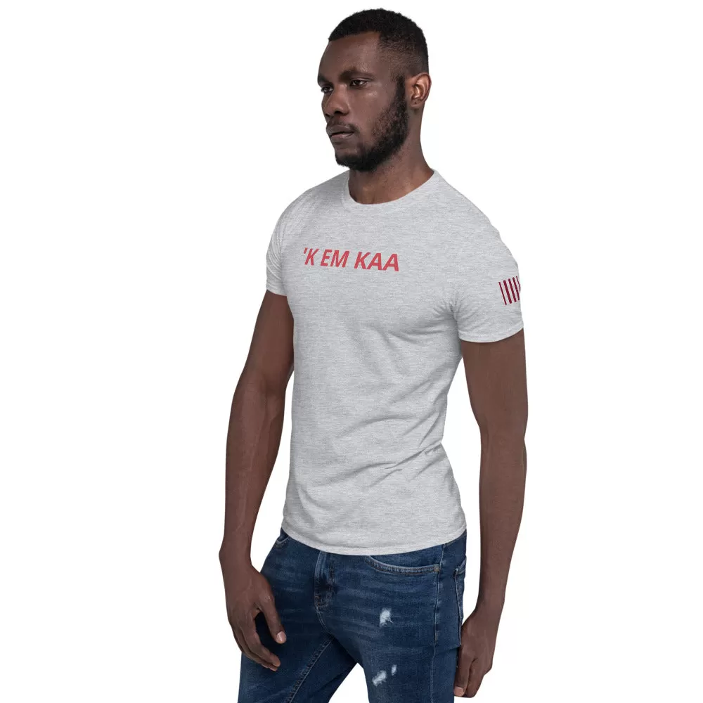 'K EM KAA Premium T-Shirt