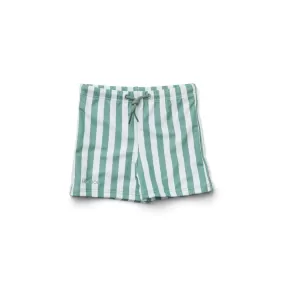 Liewood Otto swim pants stripe