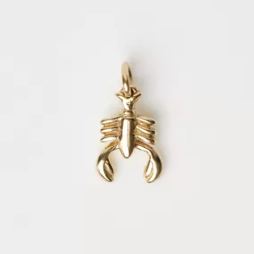 Lobster Charm