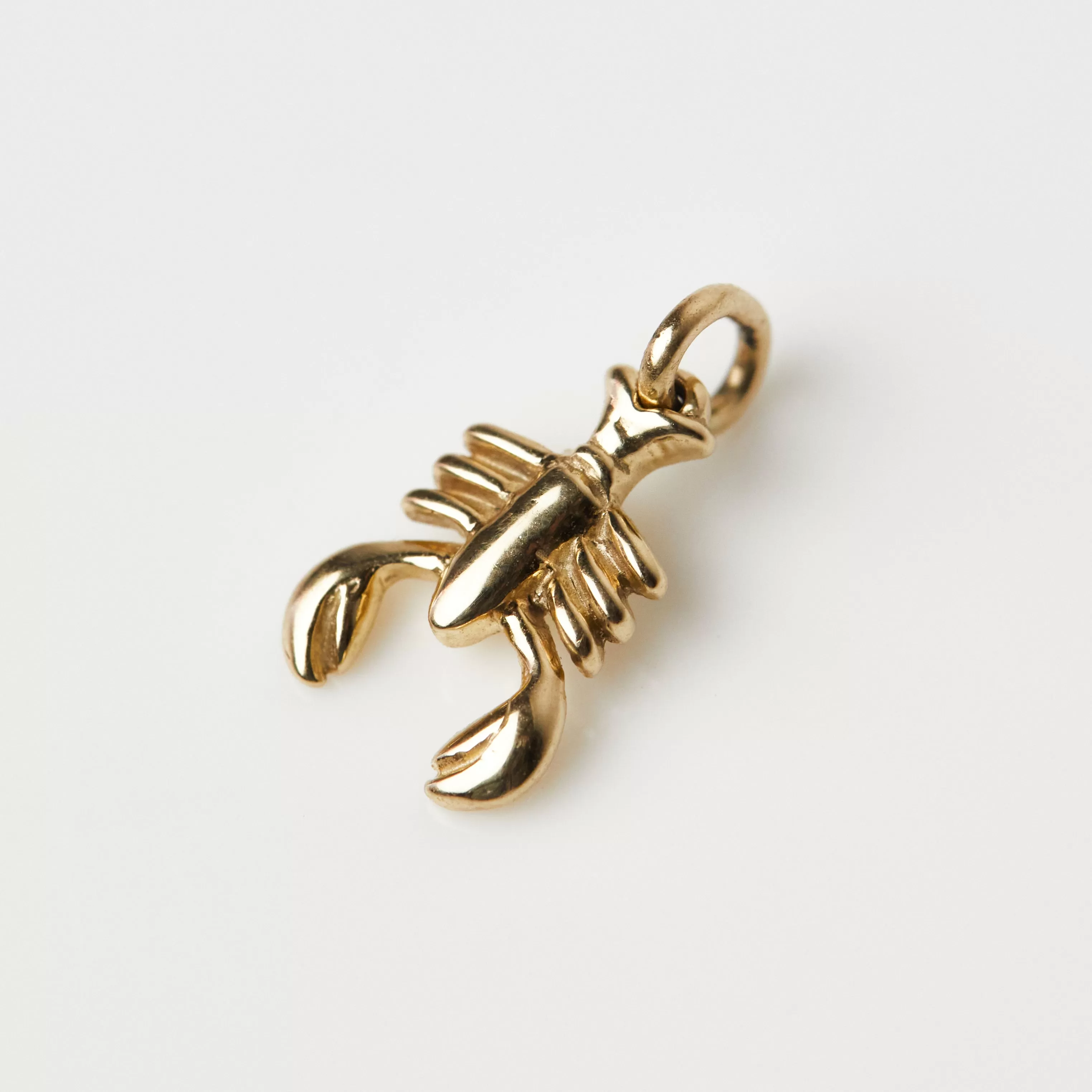 Lobster Charm