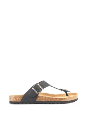 Lumberjack Flip Flops SM45006 001 D05