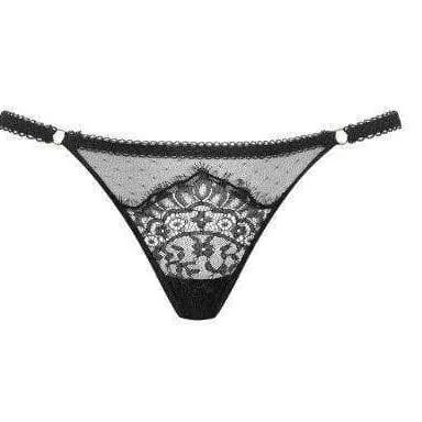 Maison Close Inspiration Divine Thong 608383