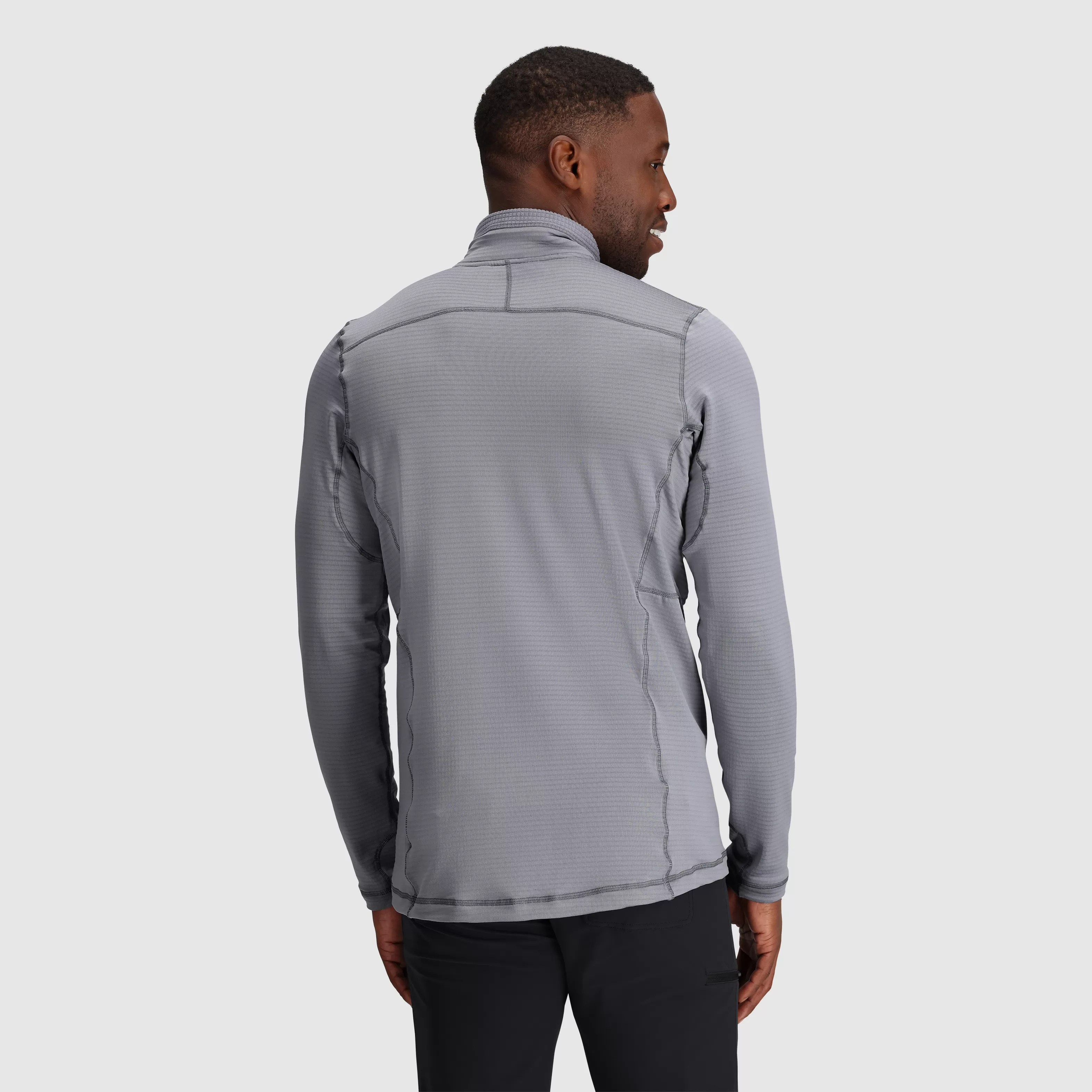 Men's Vigor Quarter Zip