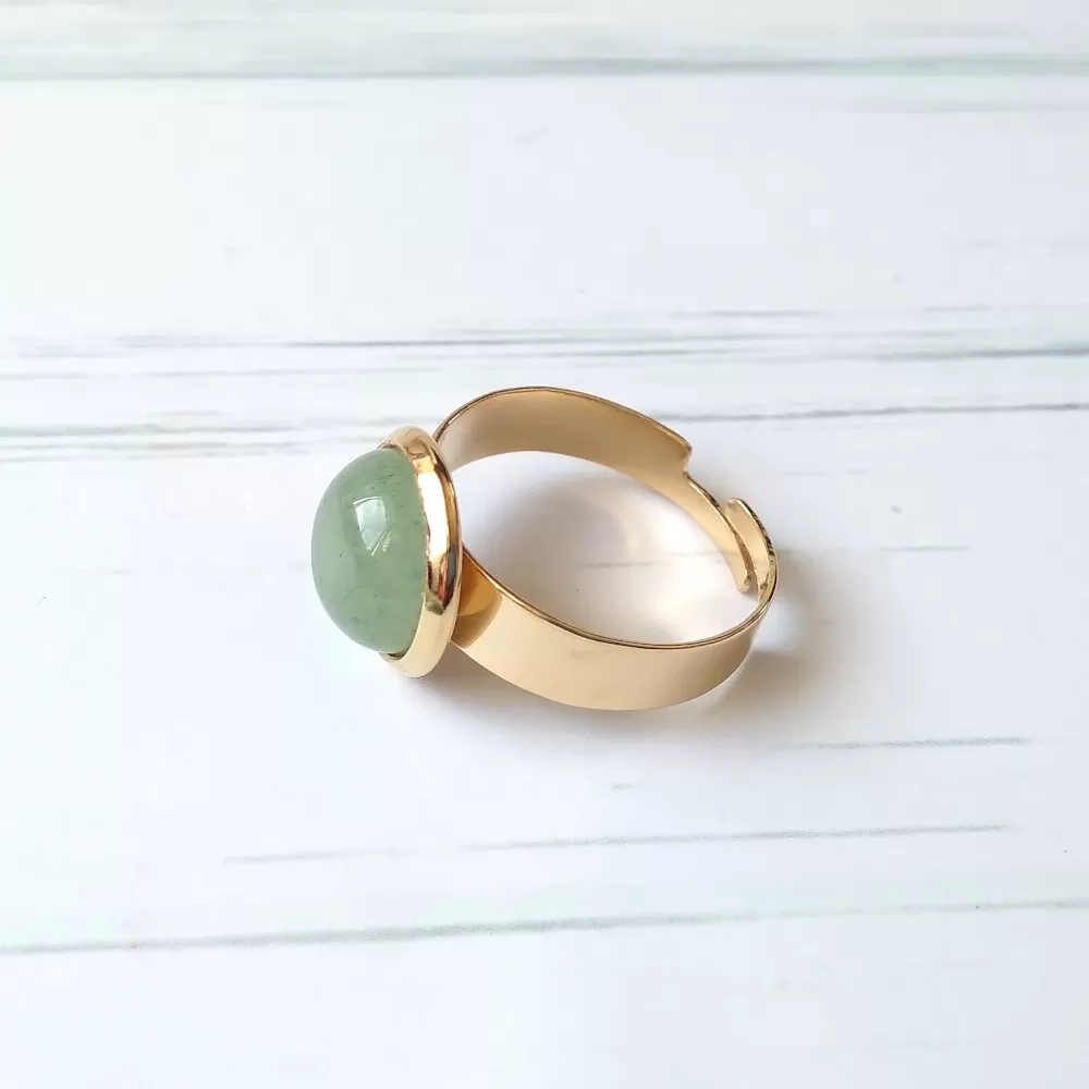 Midi Stackable Rings