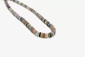 Mixed Semi-precious Bead Necklace