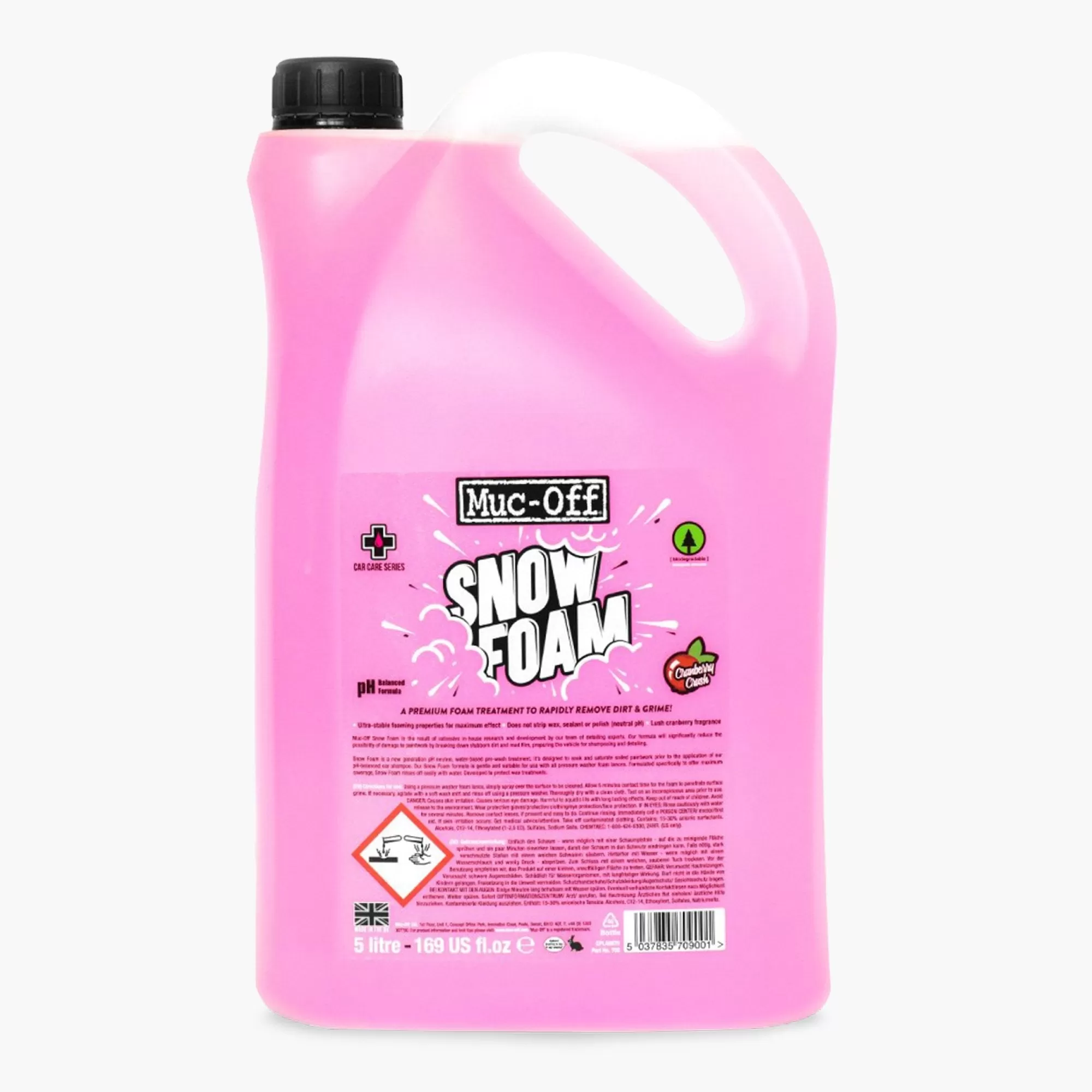 Muc-Off Snow Foam