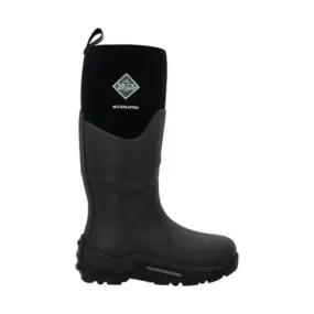 Muck Boot Men's Muckmaster Tall Boot - Black