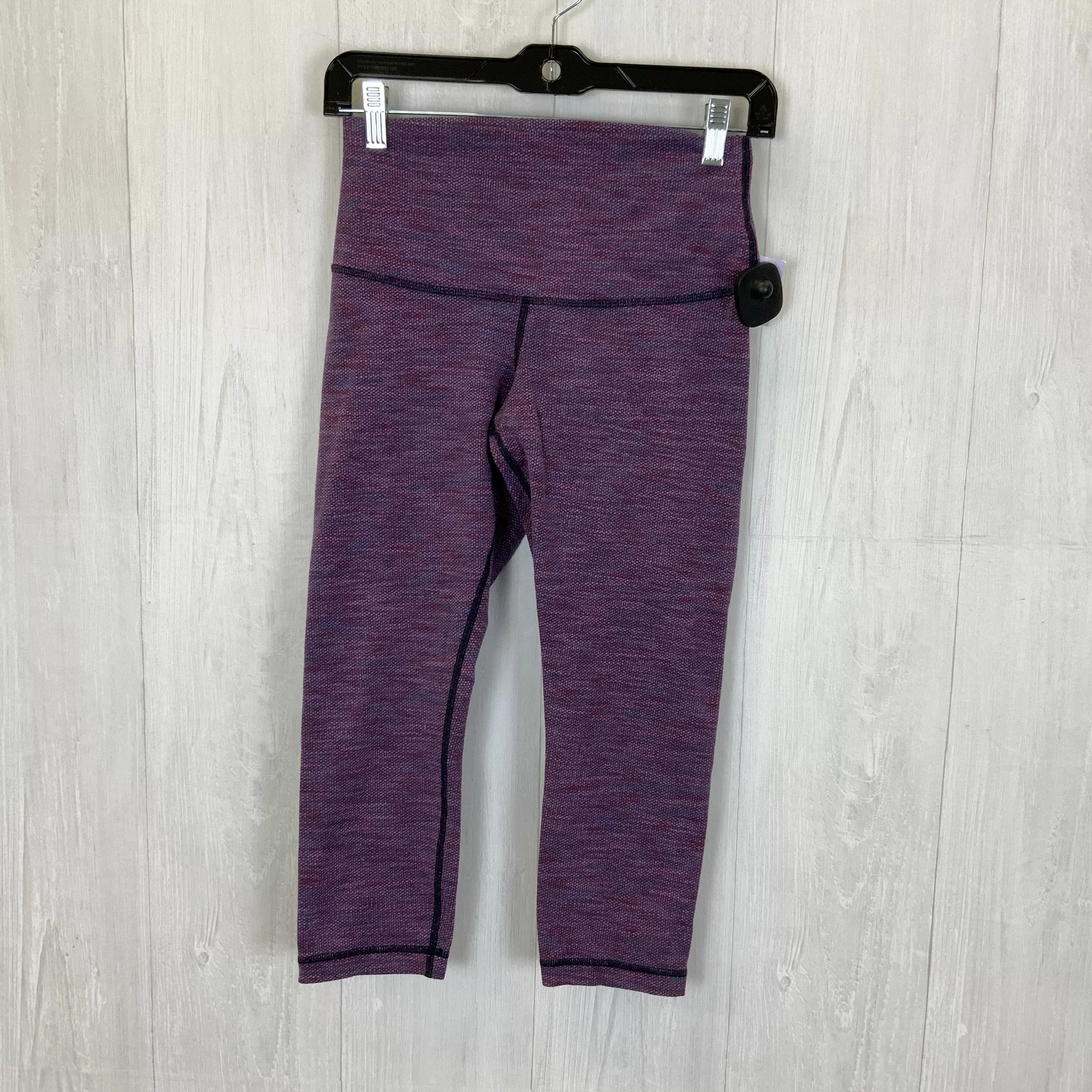 Multi-colored Athletic Leggings Lululemon, Size S