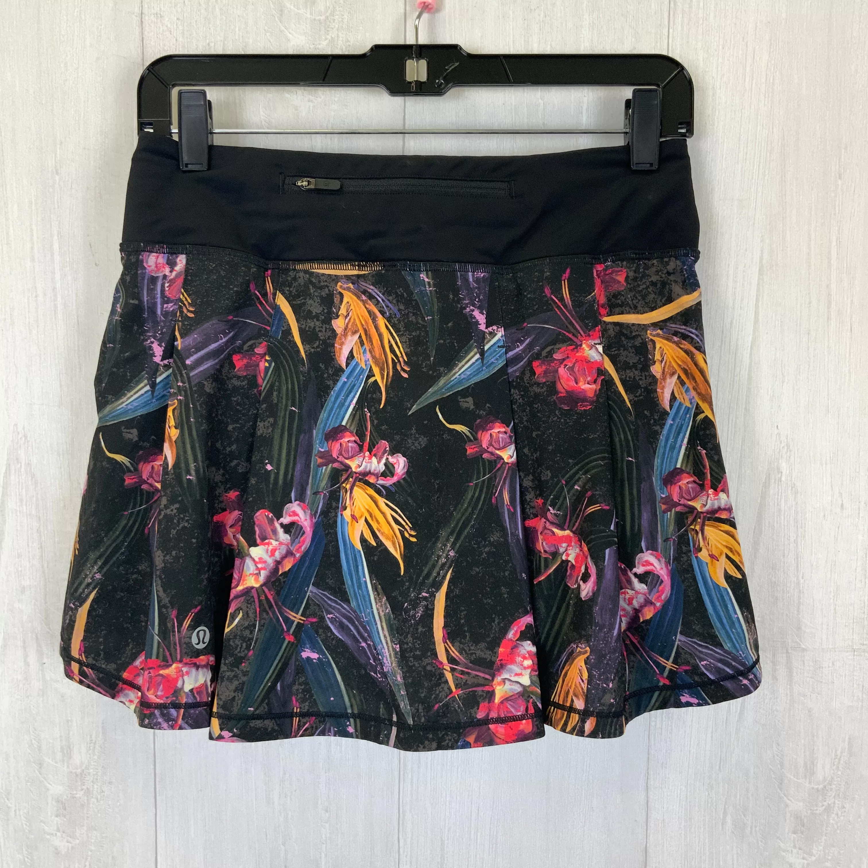 Multi-colored Athletic Skort Lululemon, Size S