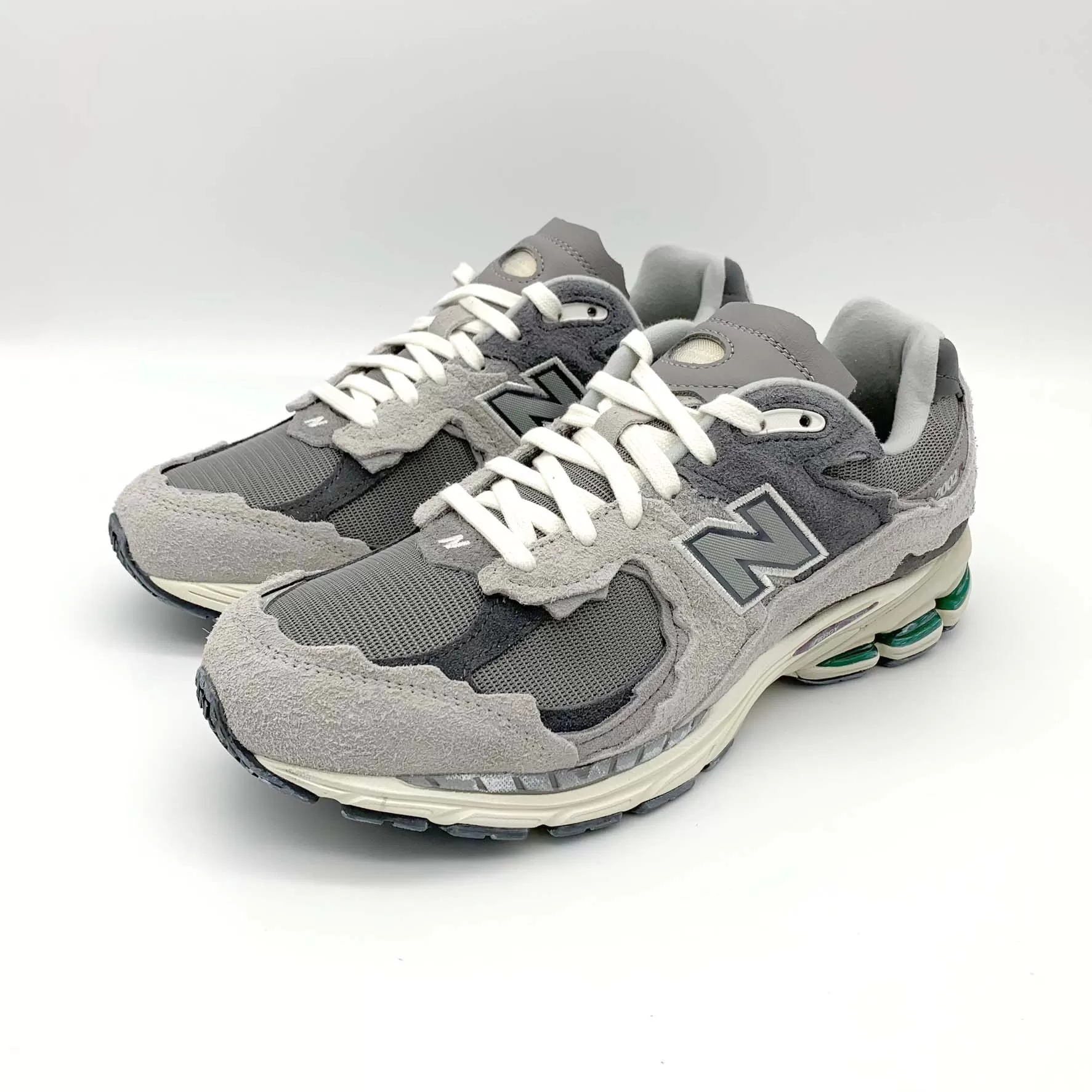 New Balance 2002R Protection Pack Rain Cloud