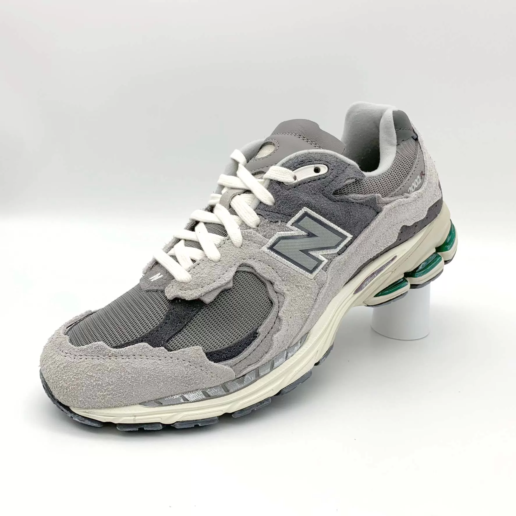 New Balance 2002R Protection Pack Rain Cloud