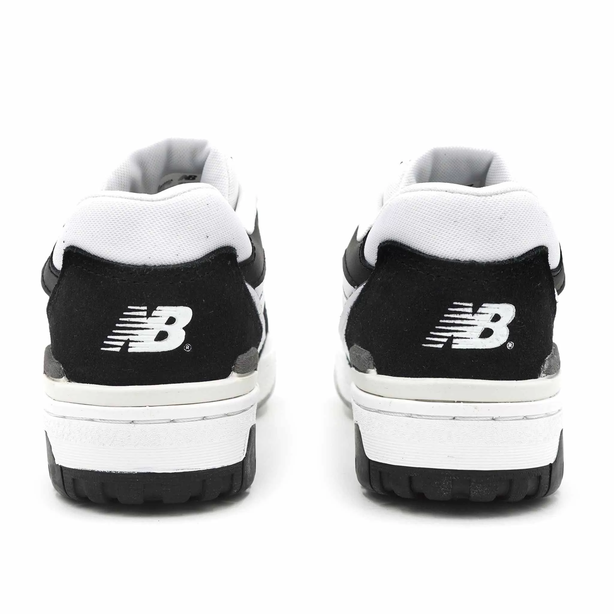 NEW BALANCE 550 WHITE BLACK RAIN CLOUD GS (YOUTH) 2023