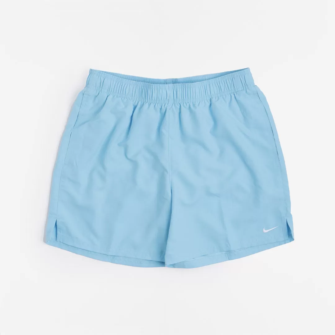 Nike Swim Core Solid 5" Shorts