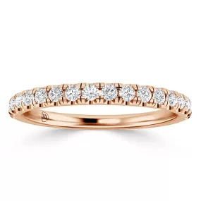 Olivia Molly - 18ct Rose Gold