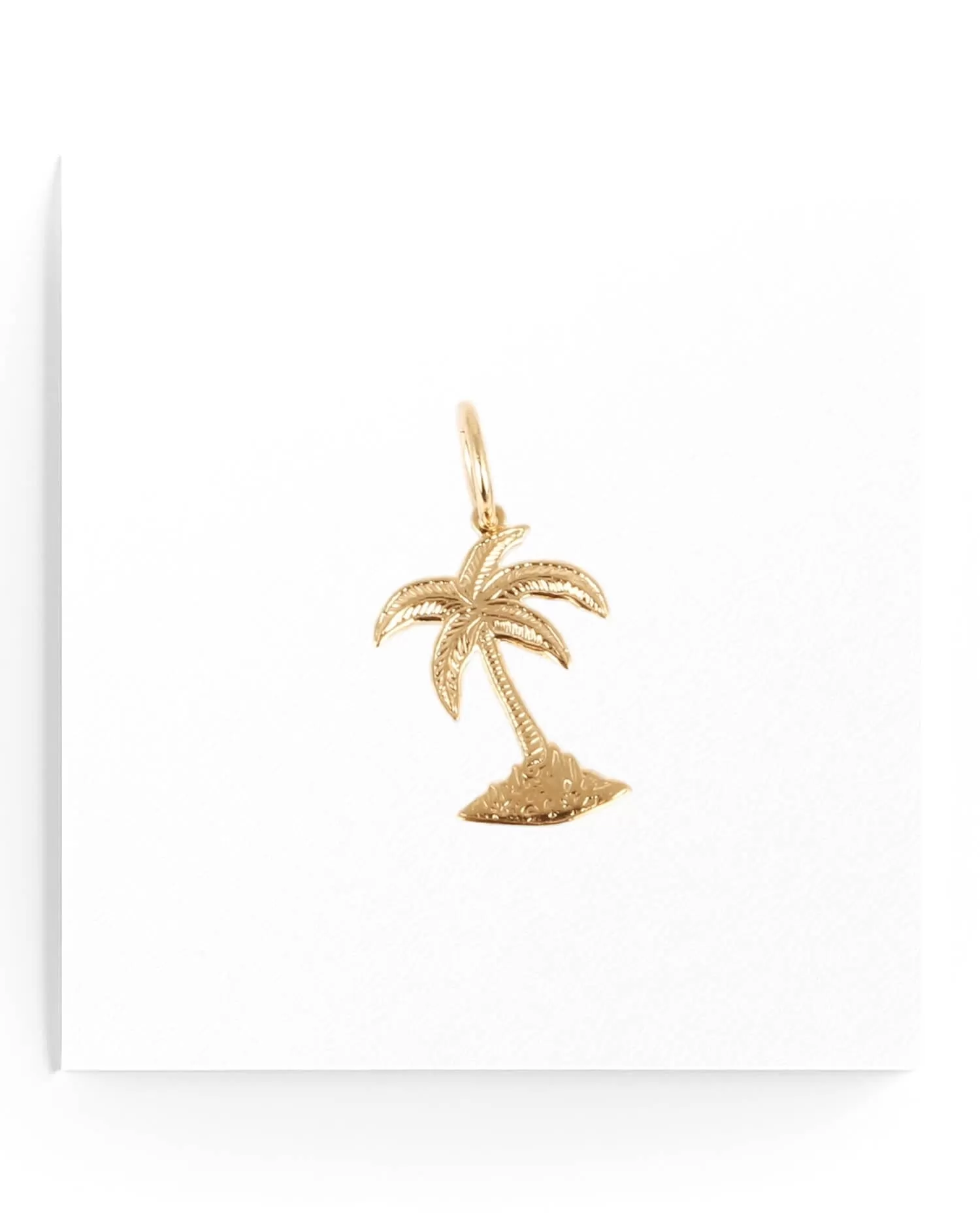 PALM TREE Pendant