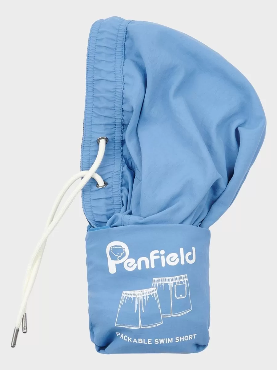 Penfield SWIM SHORT RIVIERA