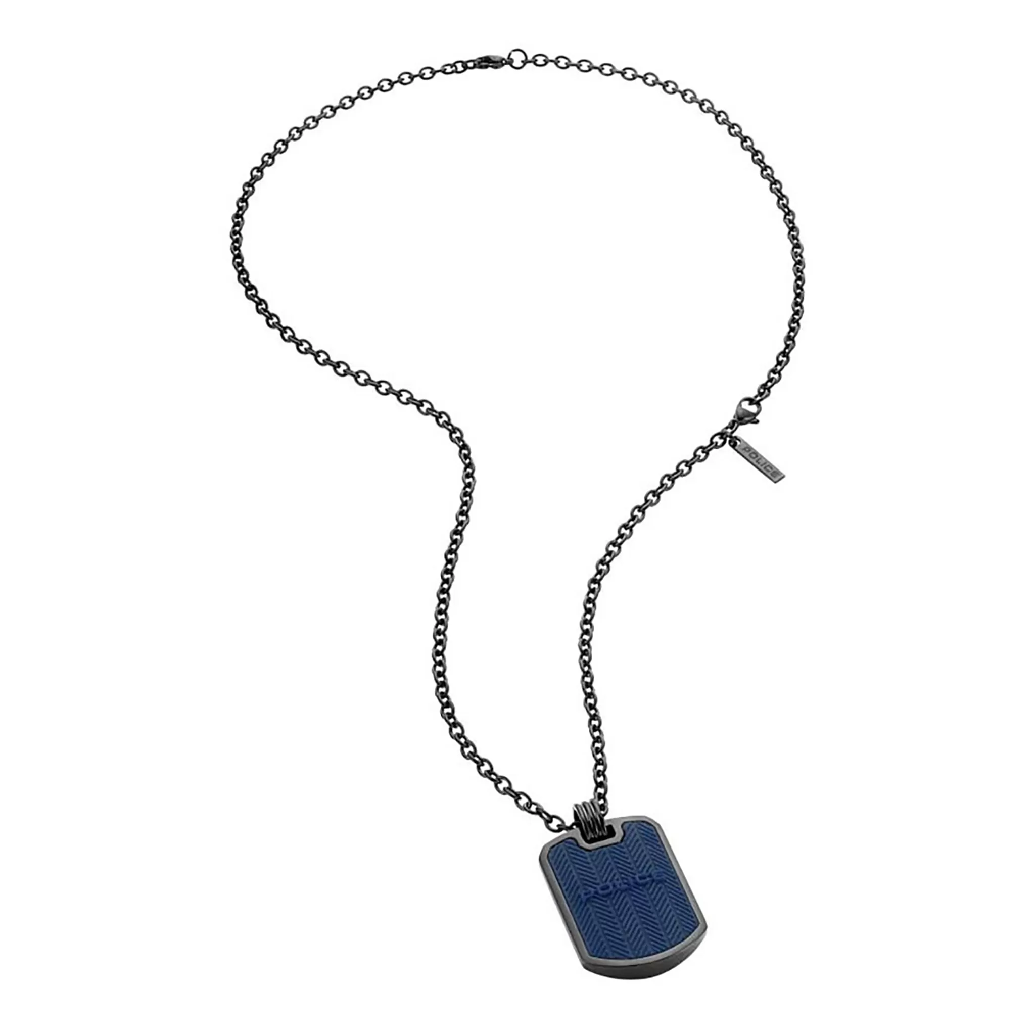 PJ26400PSUN-02 POLICE Men's Necklaces