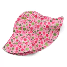 Pluie Pluie Candy Dot Rain Hat