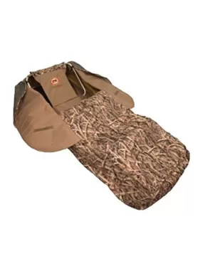 Primos Eliminator Express Waterfowl Blind Realtree Max-5 431895