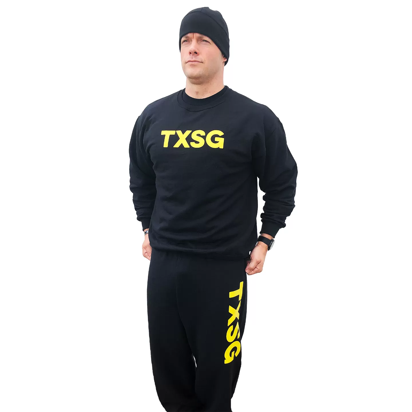 PT Uniform Sweatpants - ASDF