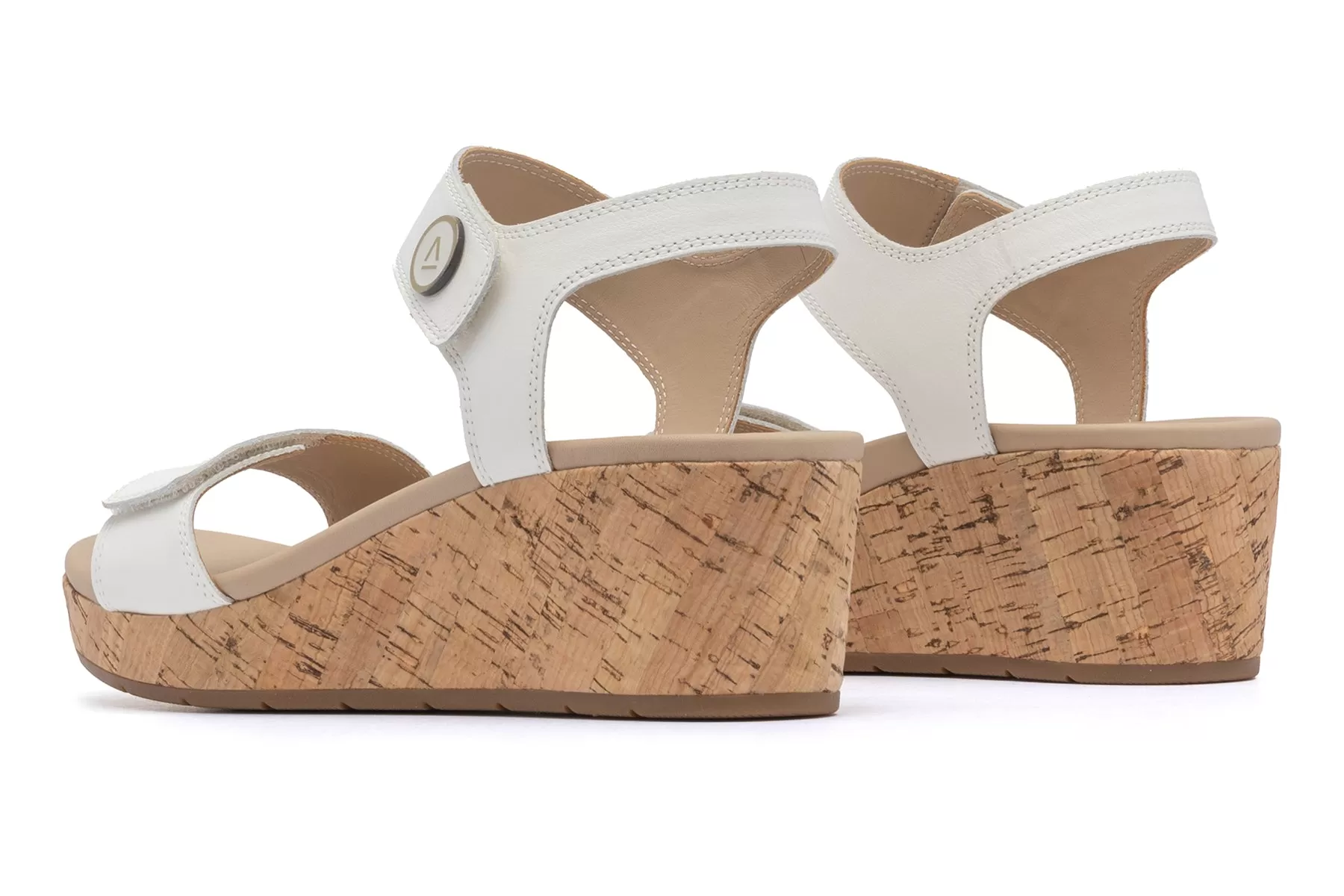 Riviera Strap Sandal Metatarsal