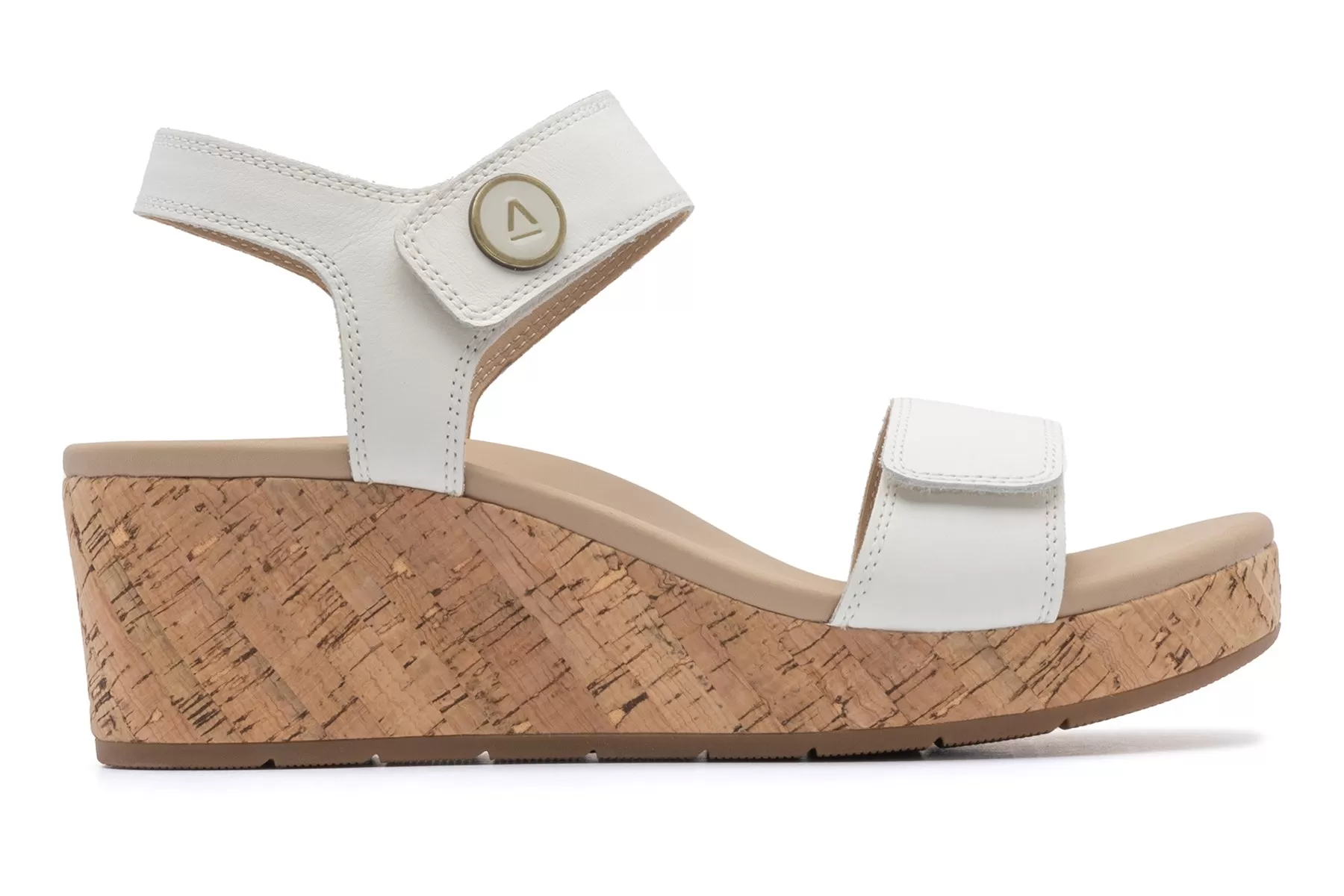 Riviera Strap Sandal Metatarsal