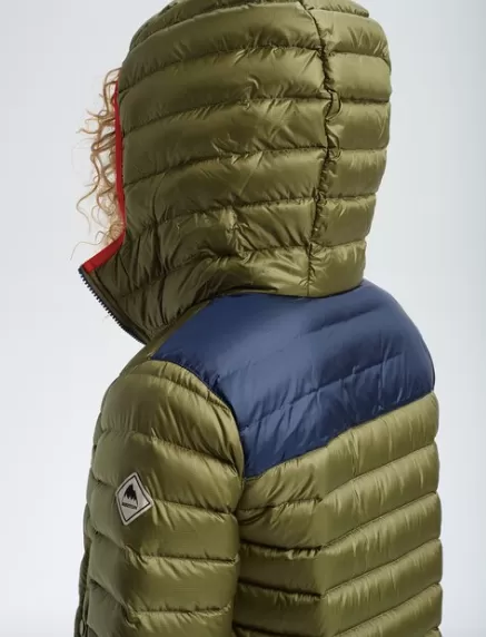 SALE!! Burton Evergreen Long Down Jacket (Womens)