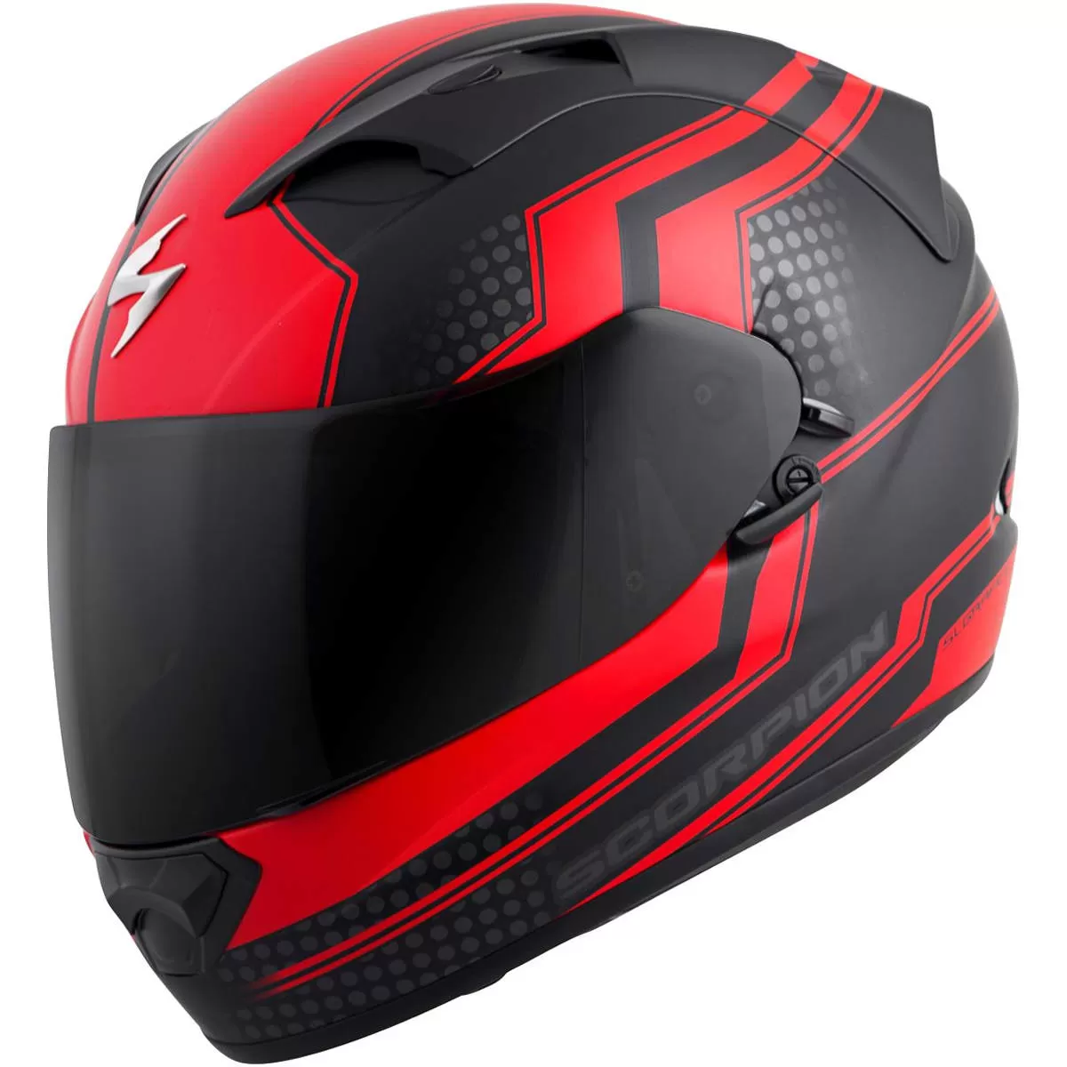 Scorpion EXO-T1200 Alias Adult Street Helmets (Brand New)