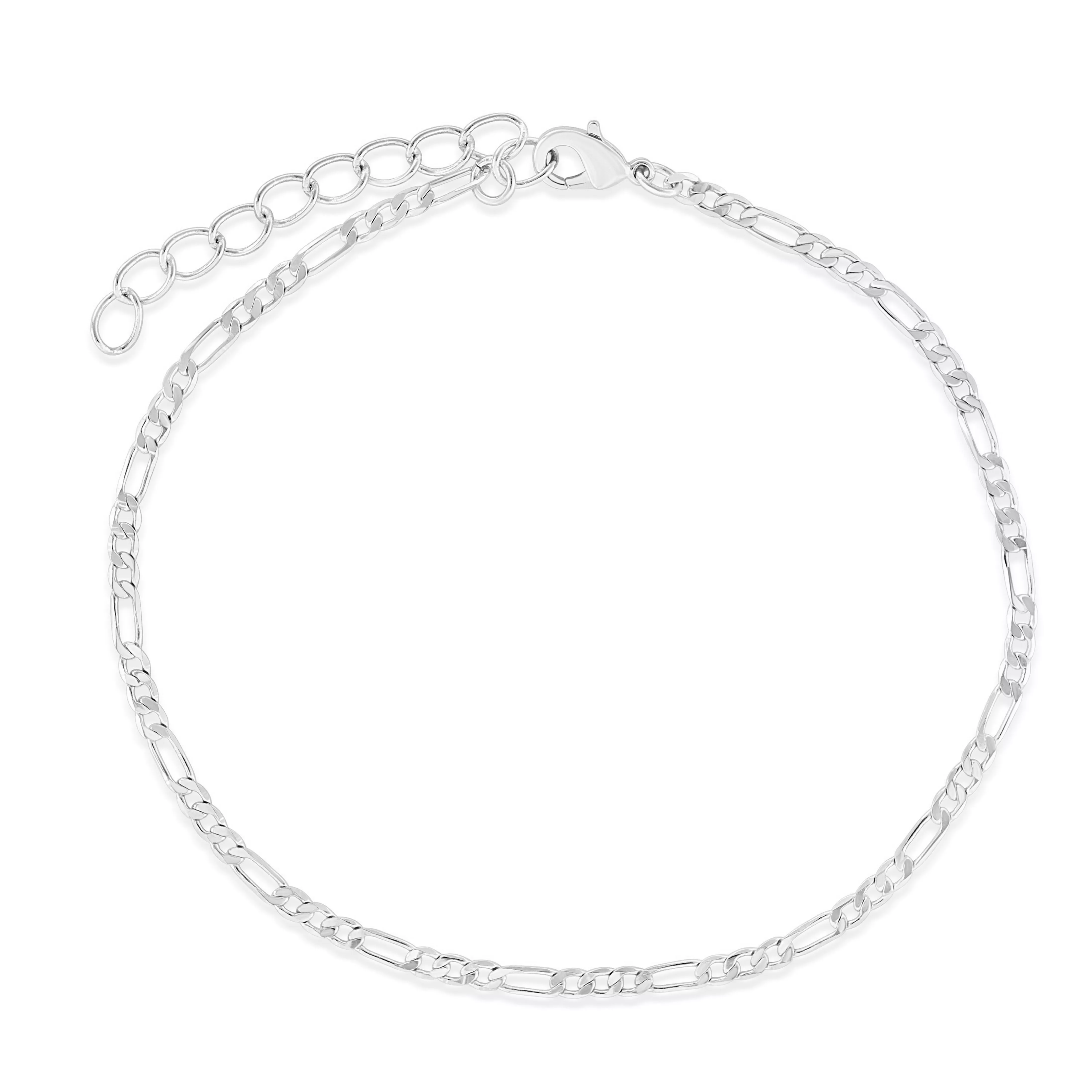 Seraphic Anklet Set