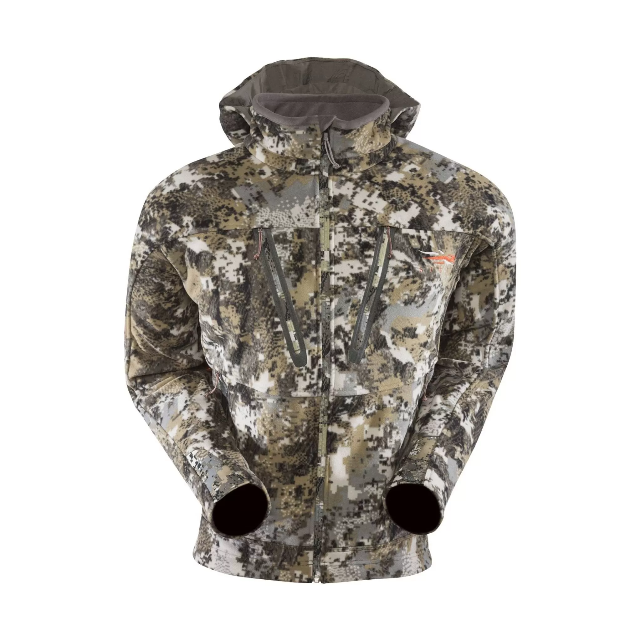 Sitka Men's Stratus Jacket - Elevated II