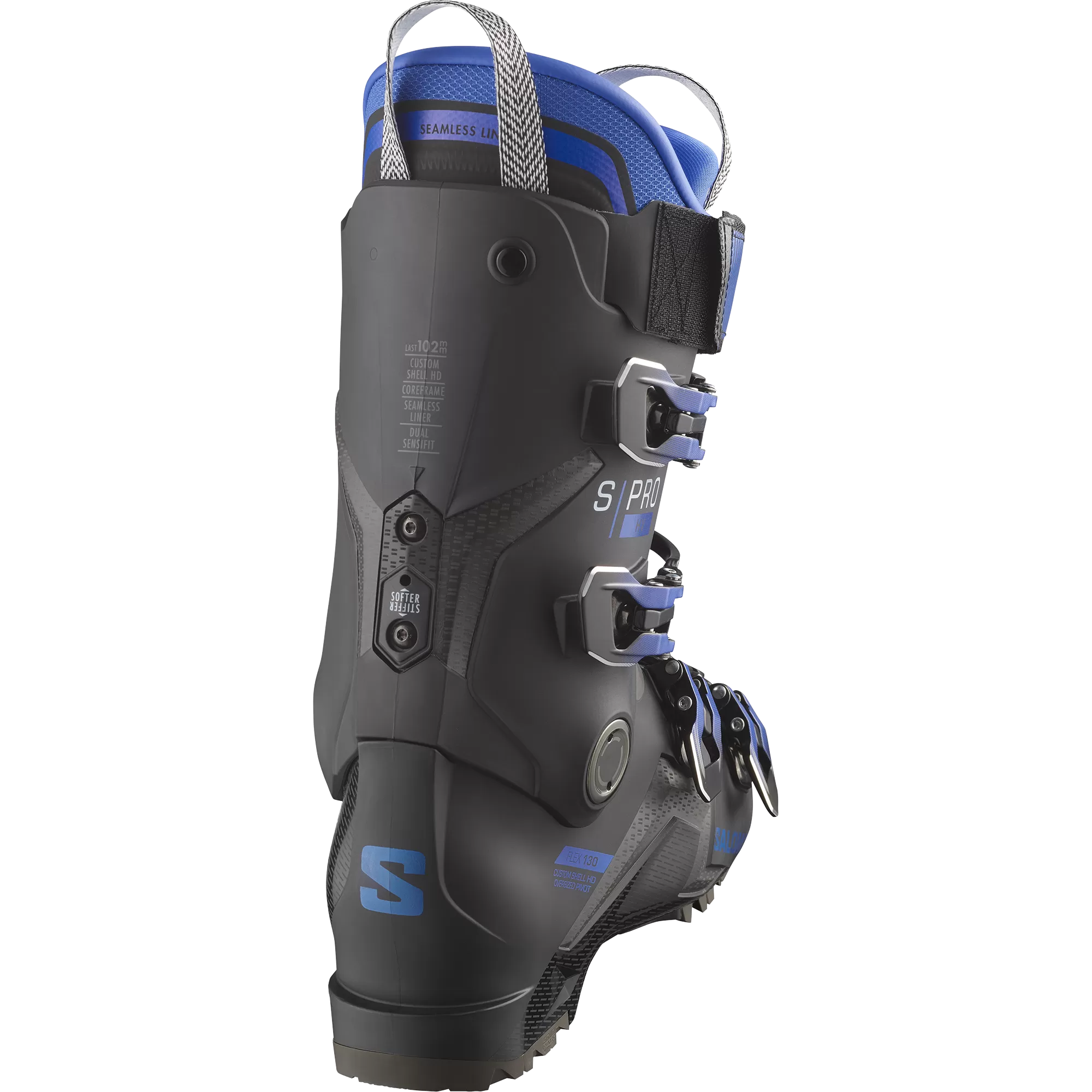 S/PRO HV 130 GW SKI BOOT MEN'S