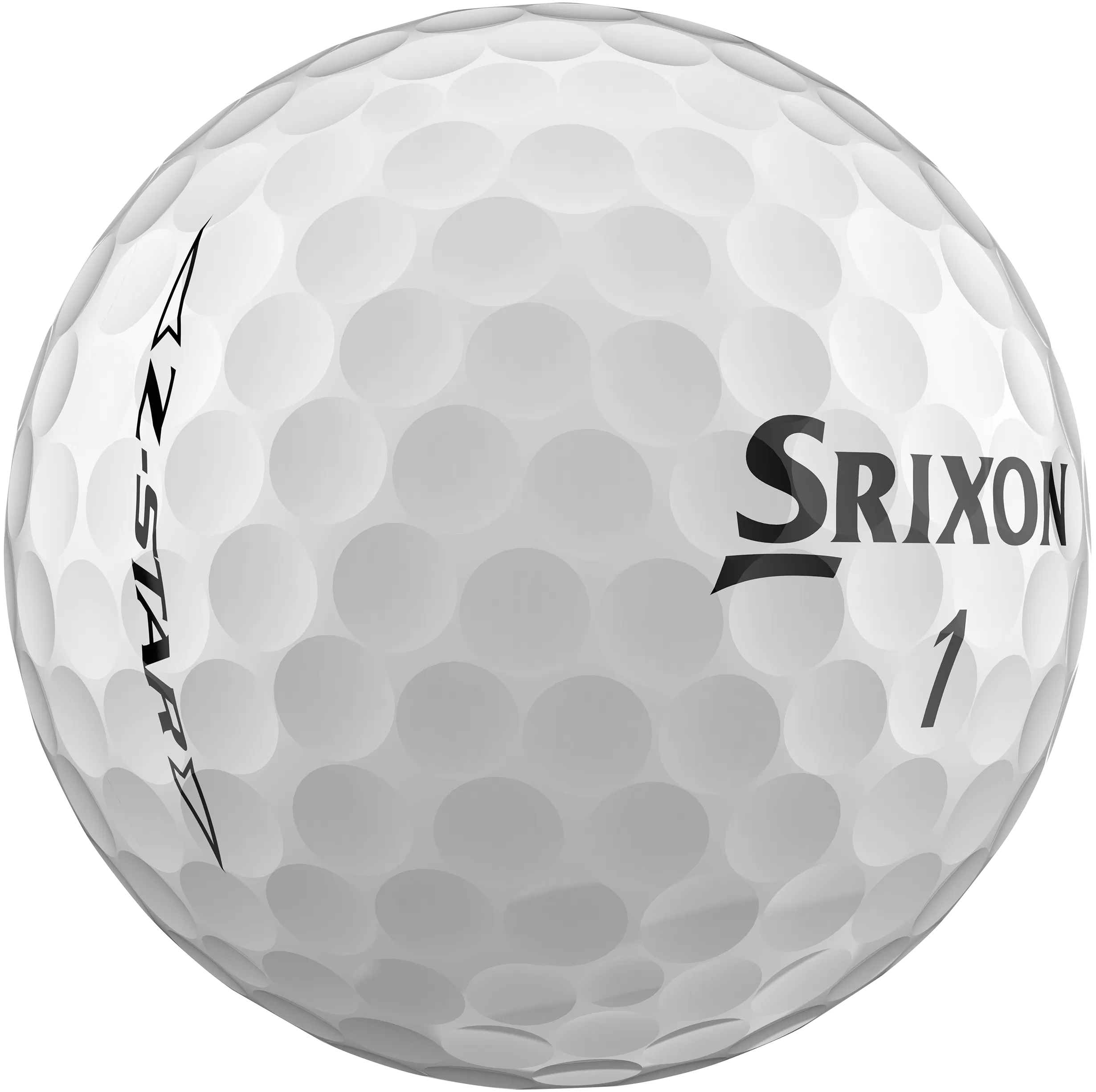 Srixon Z-Star Tour Golf Balls