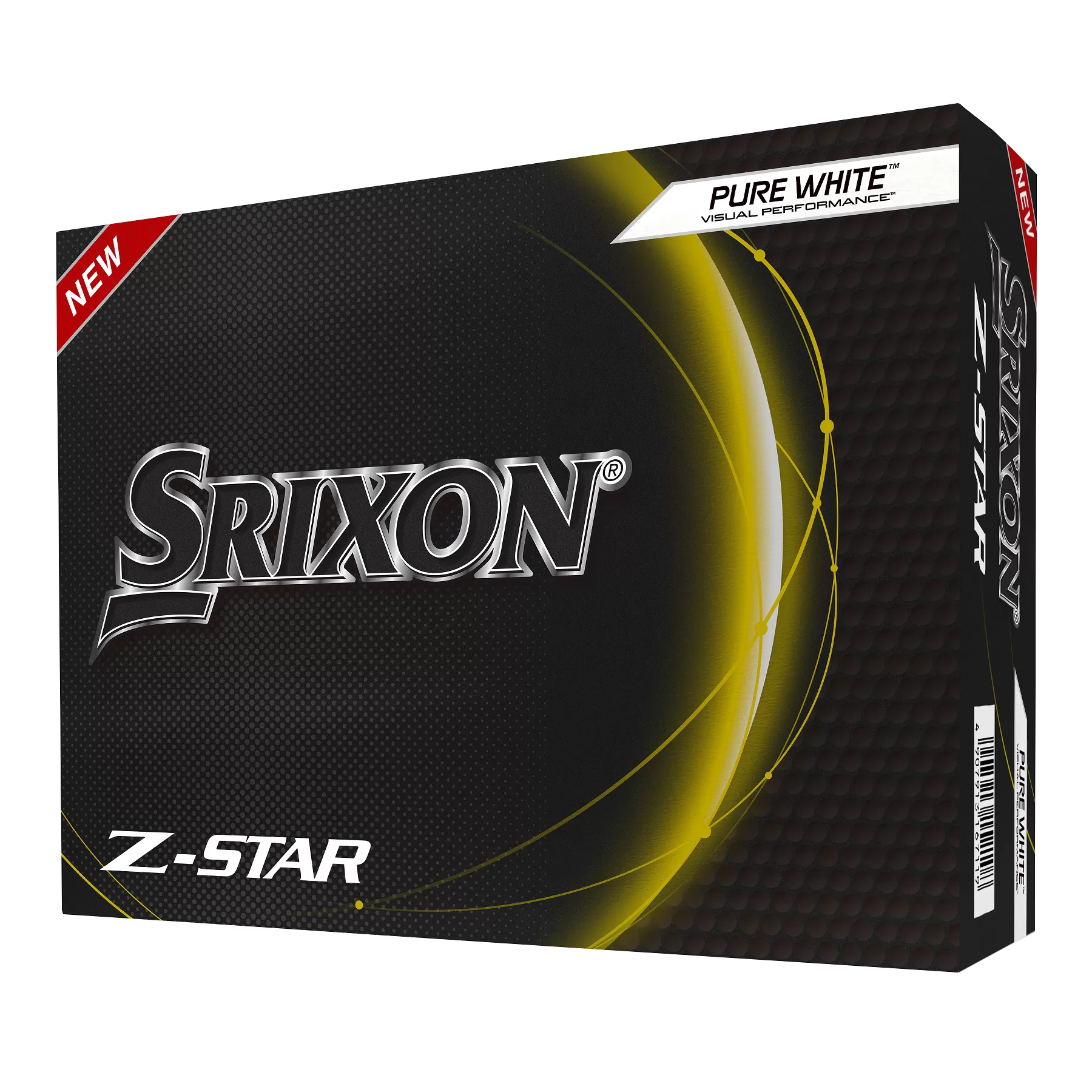 Srixon Z-Star Tour Golf Balls