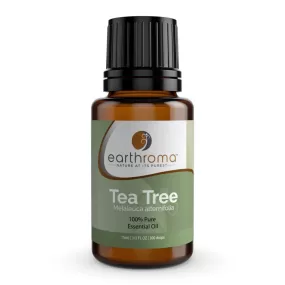 Tea Tree Essential Oil