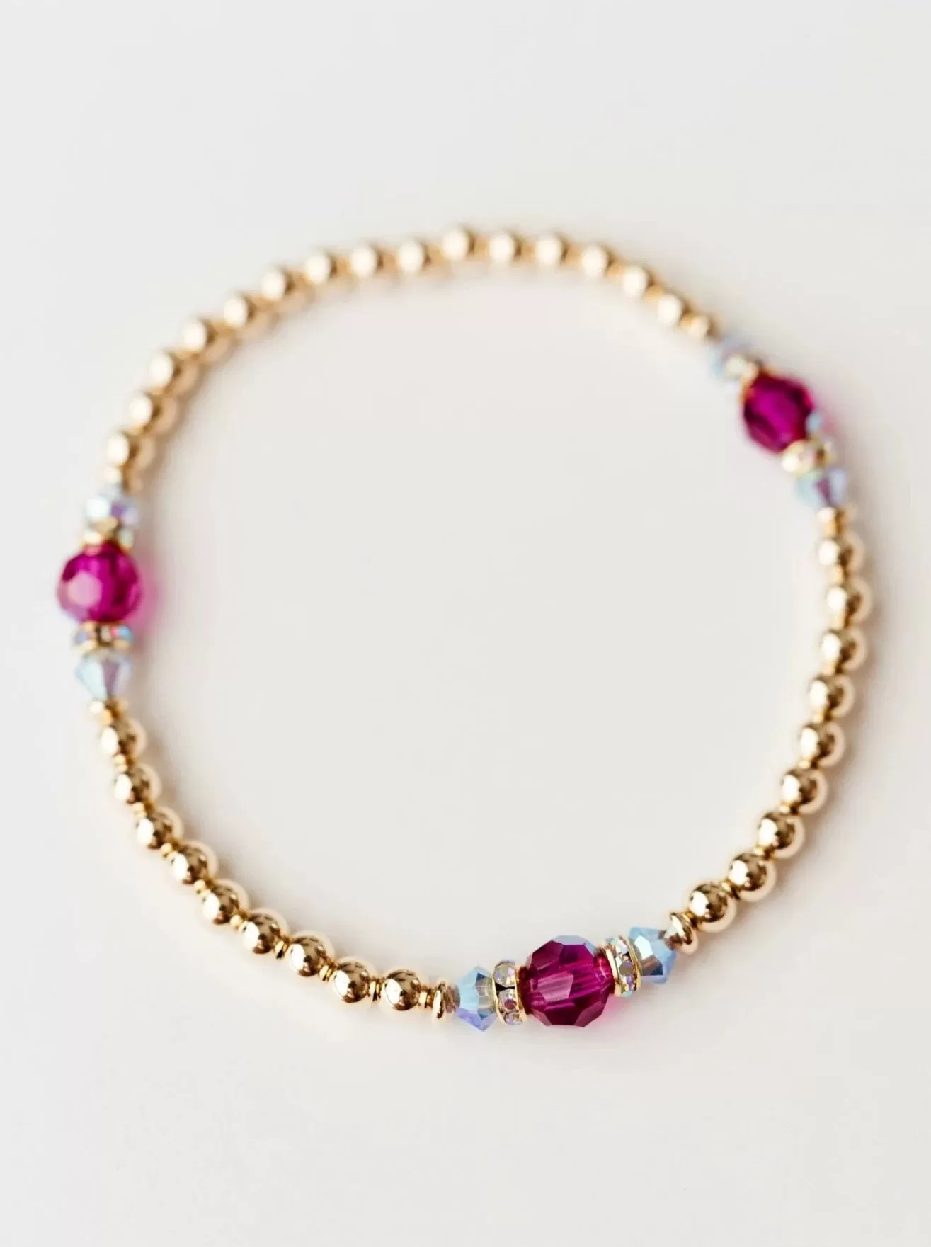 The Francesca Bracelet