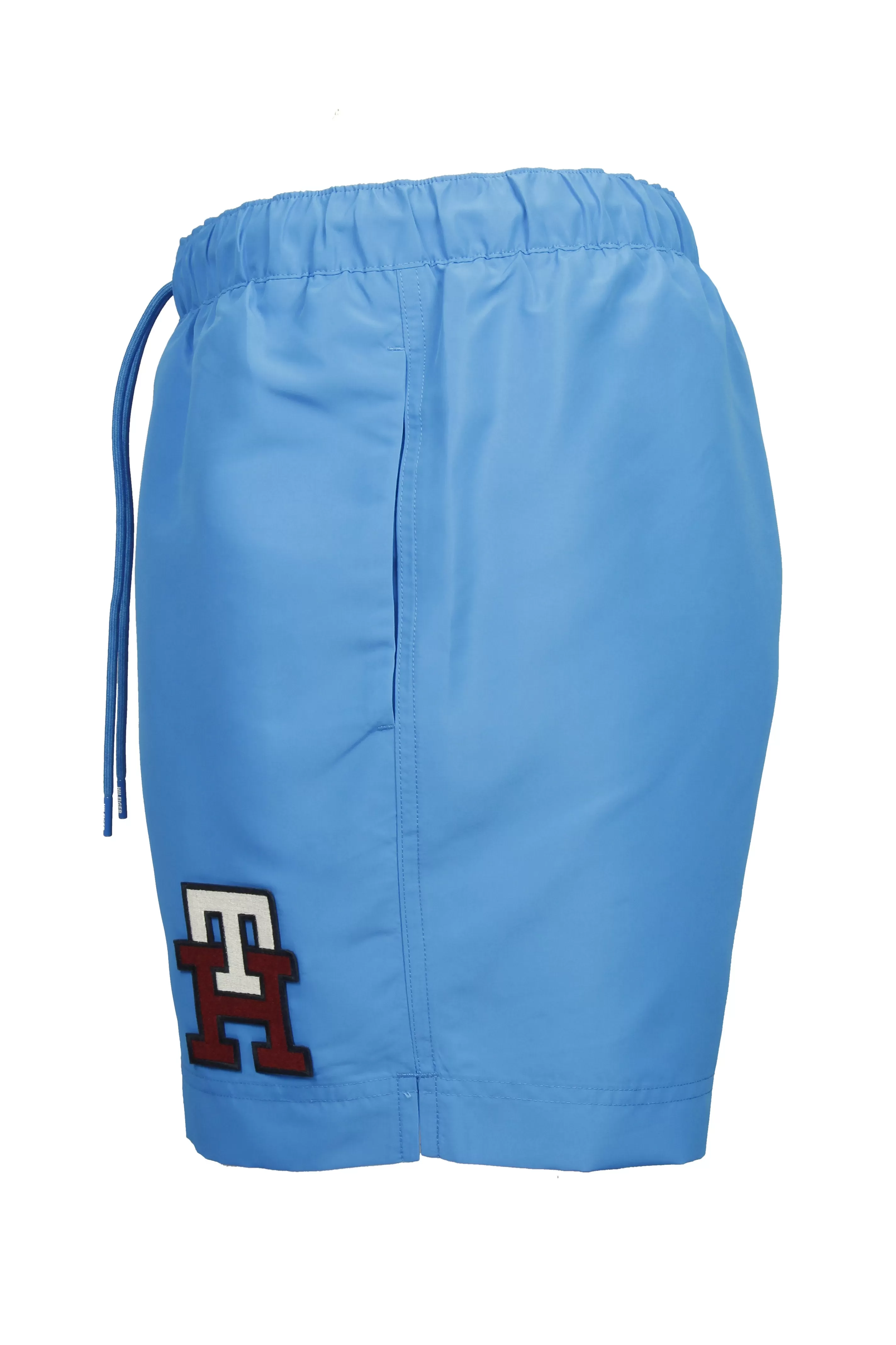 Tommy Hilfiger 'Monogram' Mid Length Swim Shorts