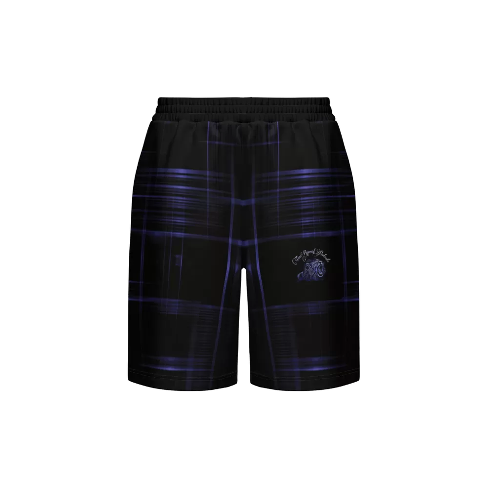 TRP Matrix 02 Men's Designer Board Shorts