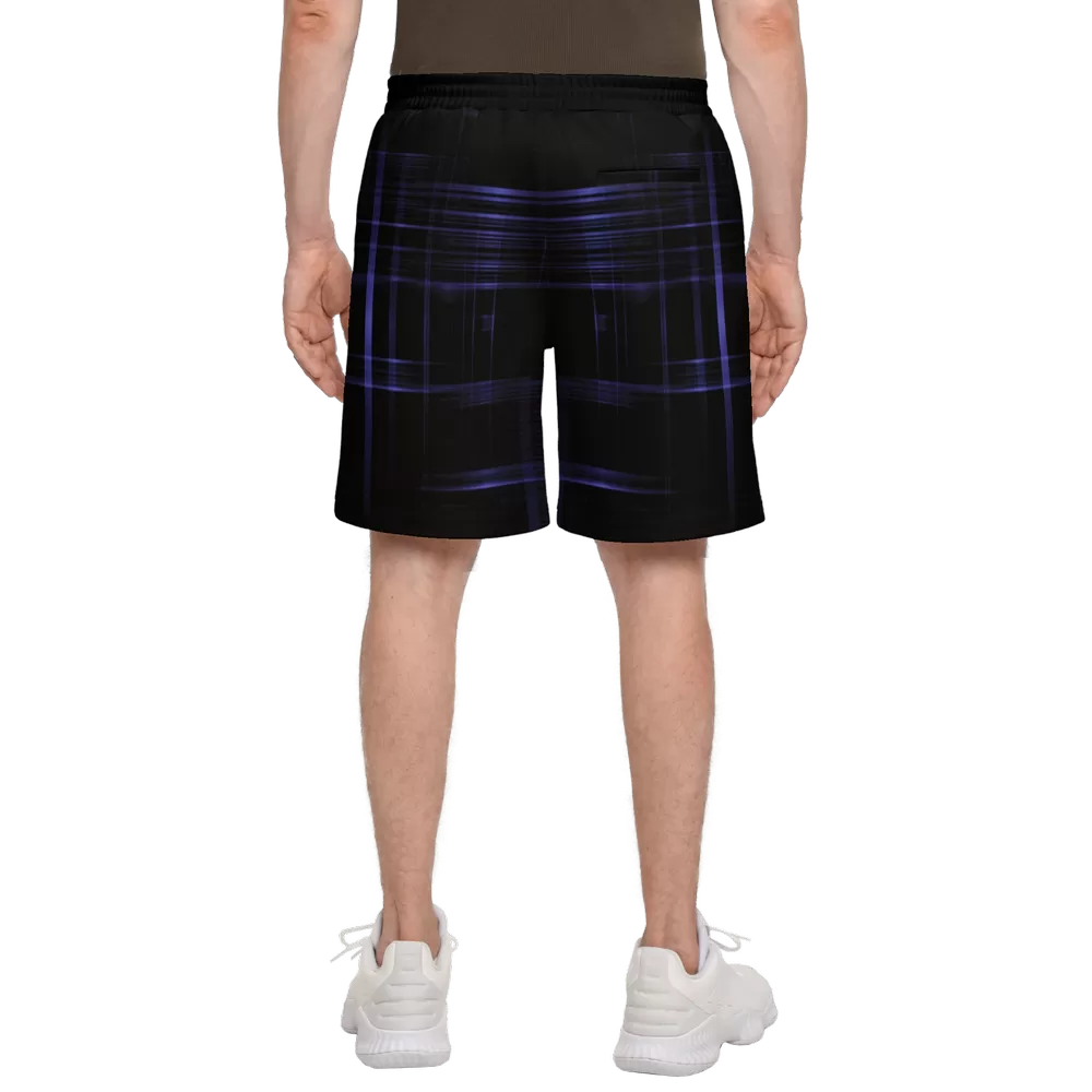 TRP Matrix 02 Men's Designer Board Shorts