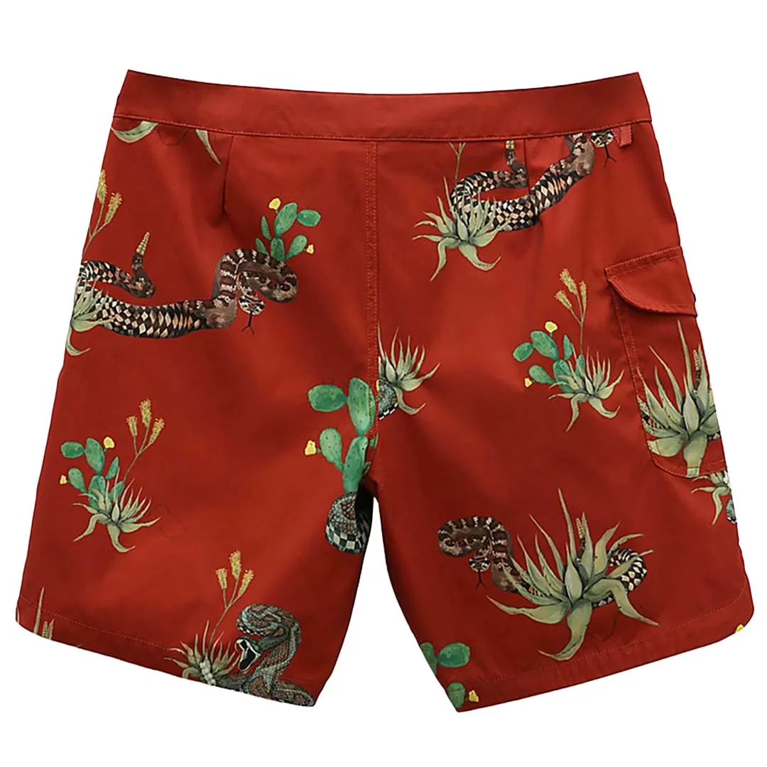 Vans - Men's Mixed Board II Shorts (5FKXYTT)