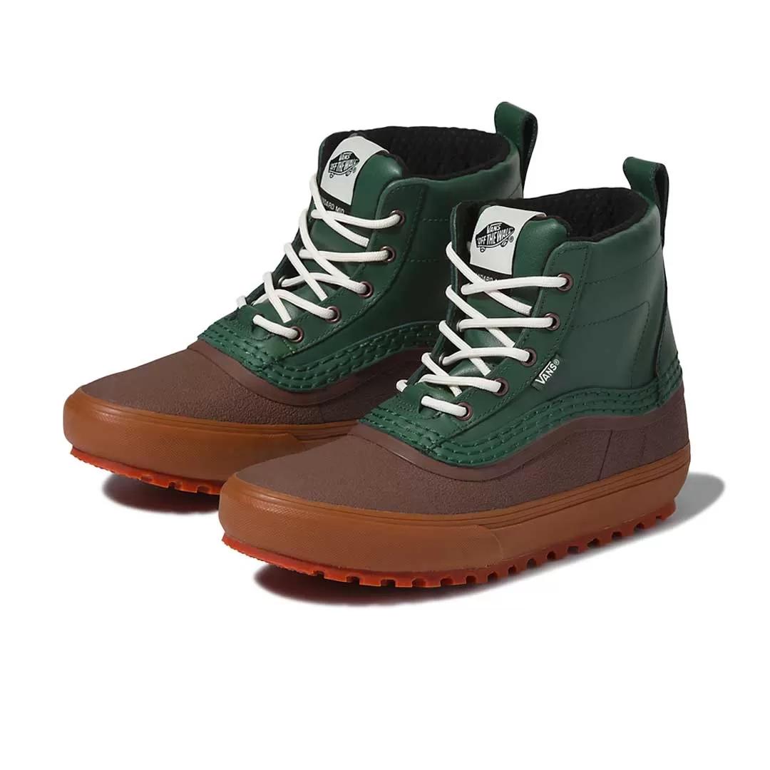 Vans - Unisex Standard Mid Snow MTE Boots (5JHZA18)