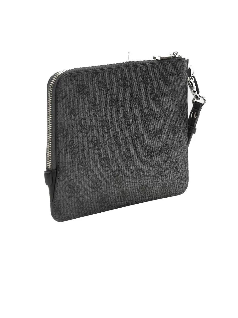 Vezzola Smart Flat Clutch - Black