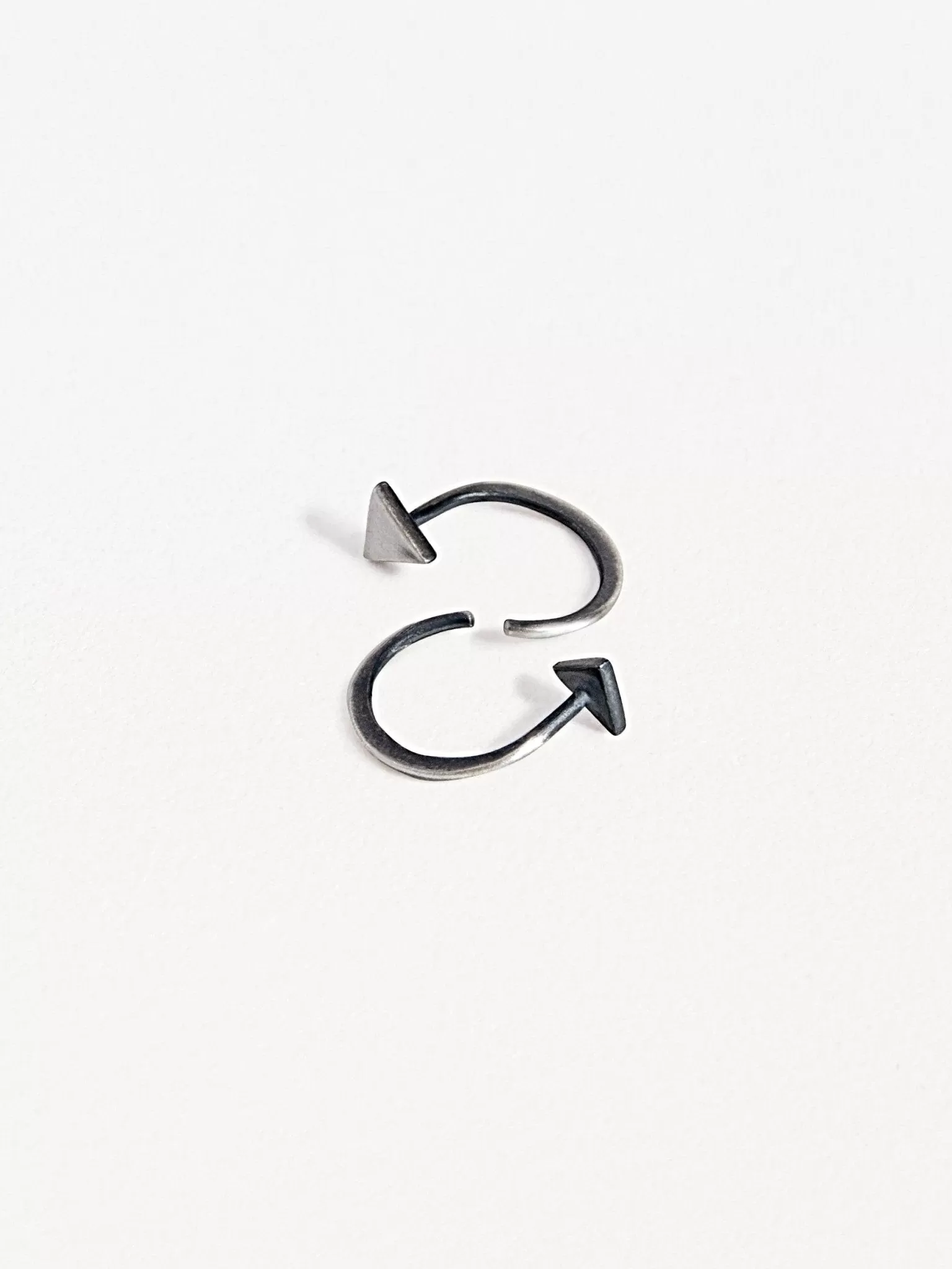 Vittoria Huggie Earrings